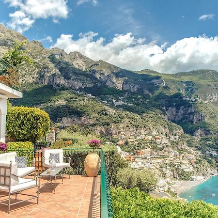Villapositano Tre Archi Ngoại thất bức ảnh