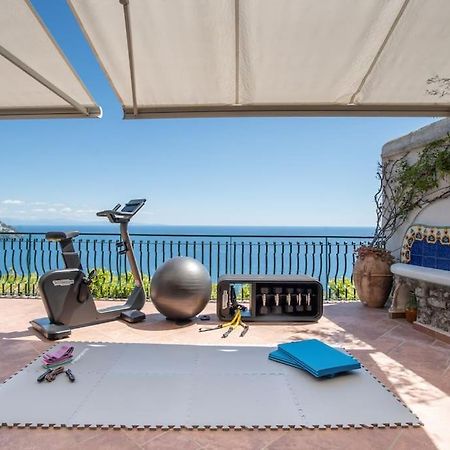 Villapositano Tre Archi Ngoại thất bức ảnh