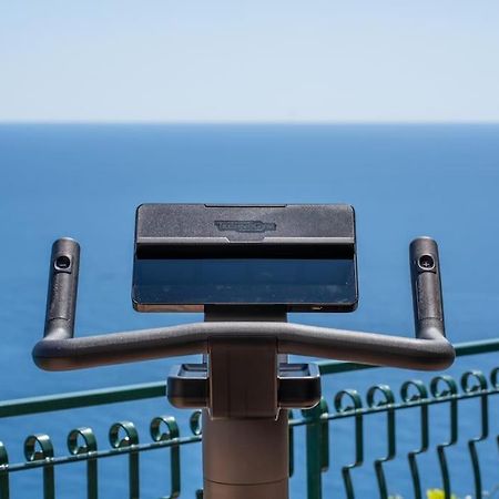 Villapositano Tre Archi Ngoại thất bức ảnh