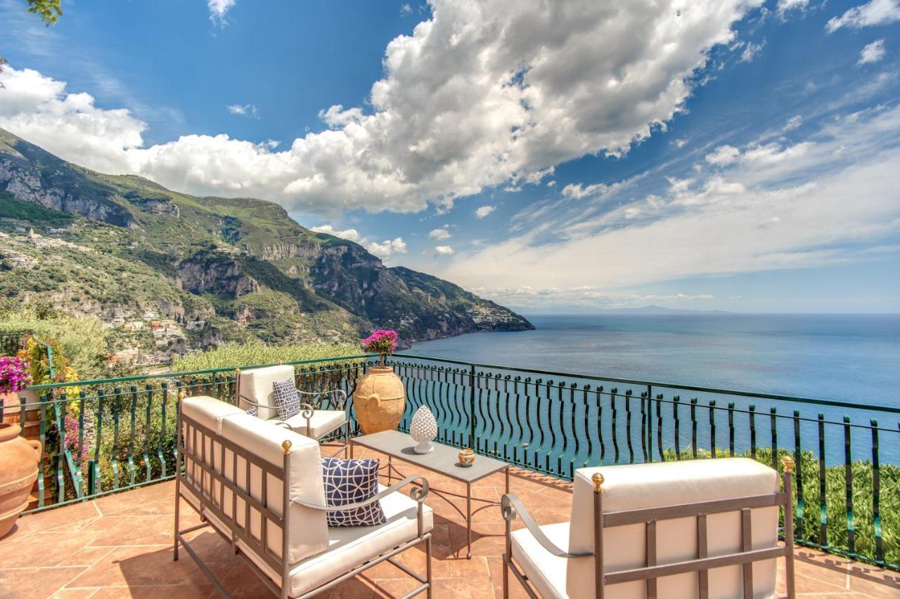 Villapositano Tre Archi Ngoại thất bức ảnh