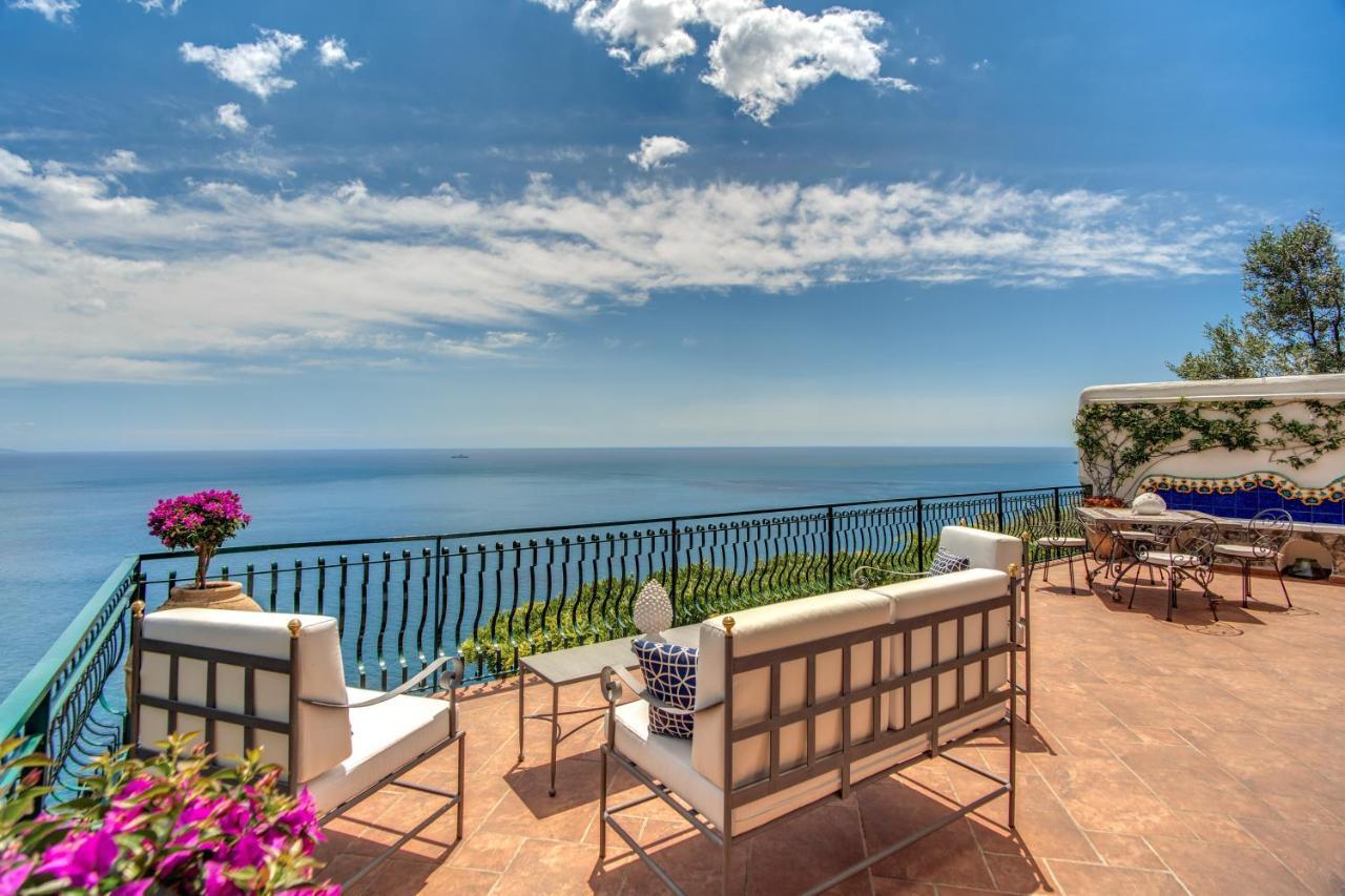 Villapositano Tre Archi Ngoại thất bức ảnh