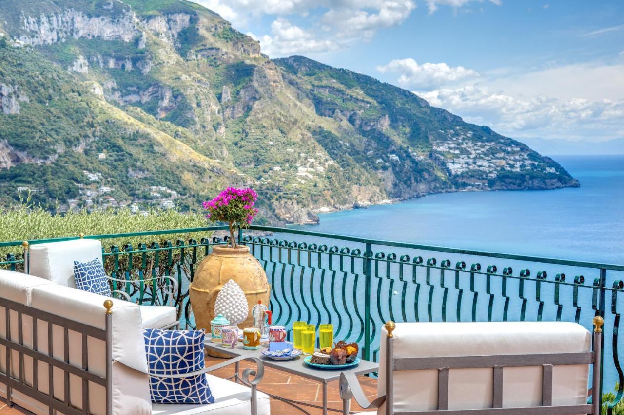 Villapositano Tre Archi Ngoại thất bức ảnh