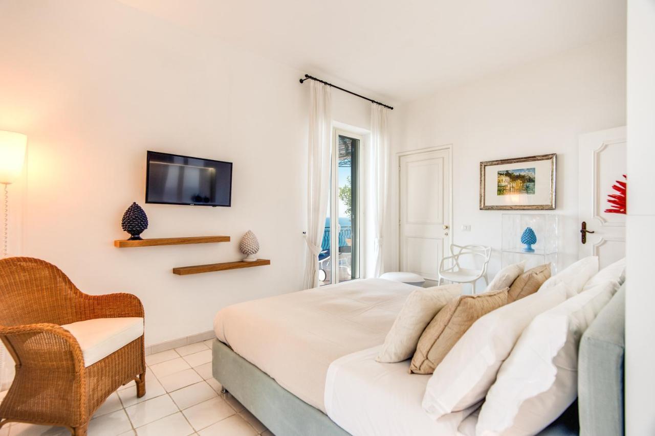 Villapositano Tre Archi Ngoại thất bức ảnh