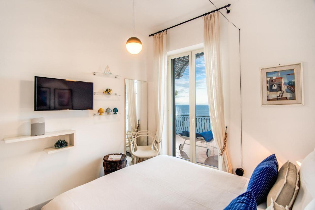 Villapositano Tre Archi Ngoại thất bức ảnh