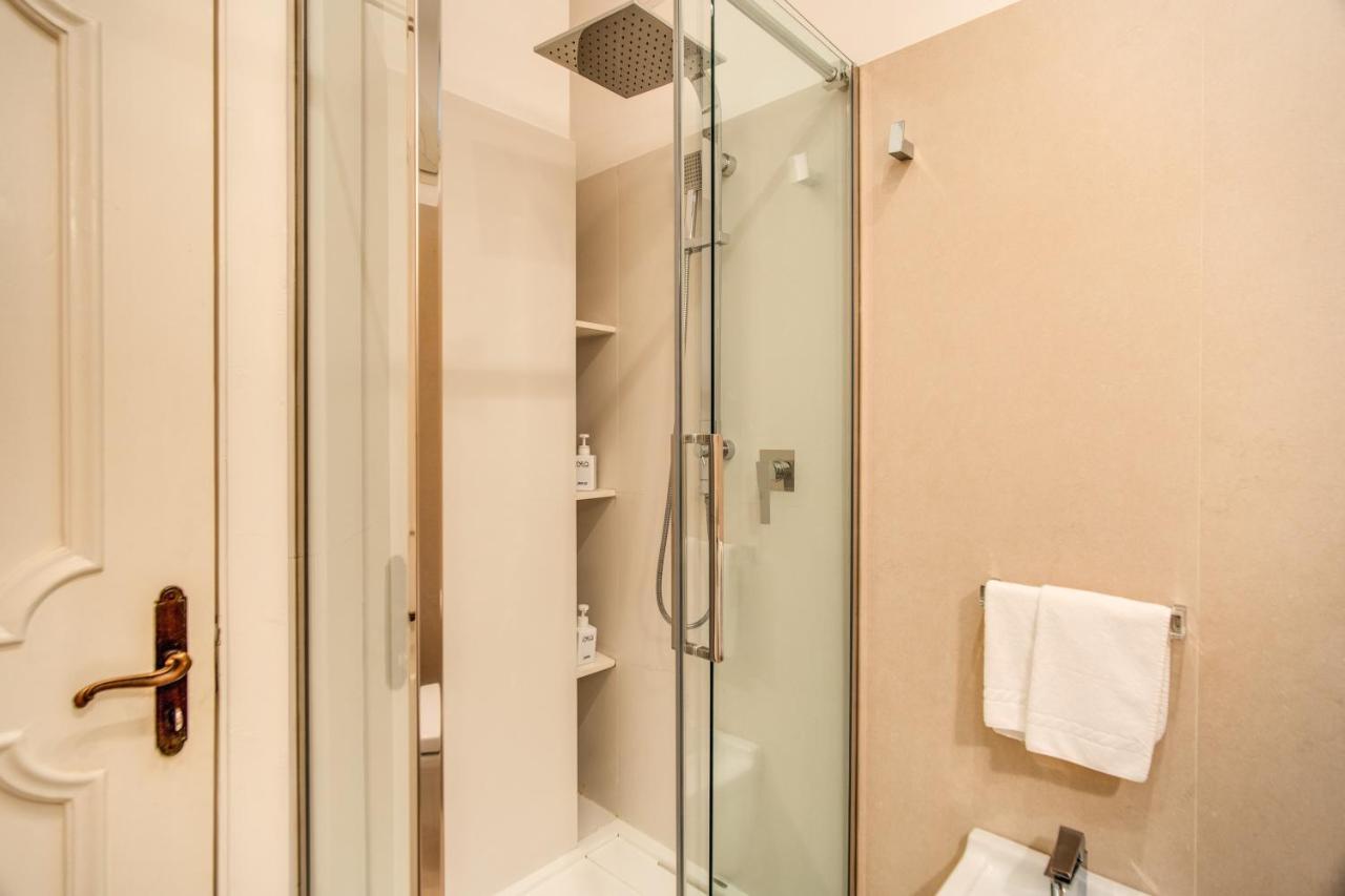 Villapositano Tre Archi Ngoại thất bức ảnh
