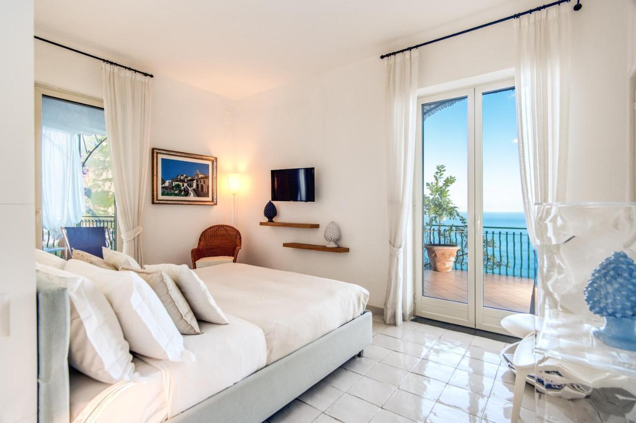 Villapositano Tre Archi Ngoại thất bức ảnh