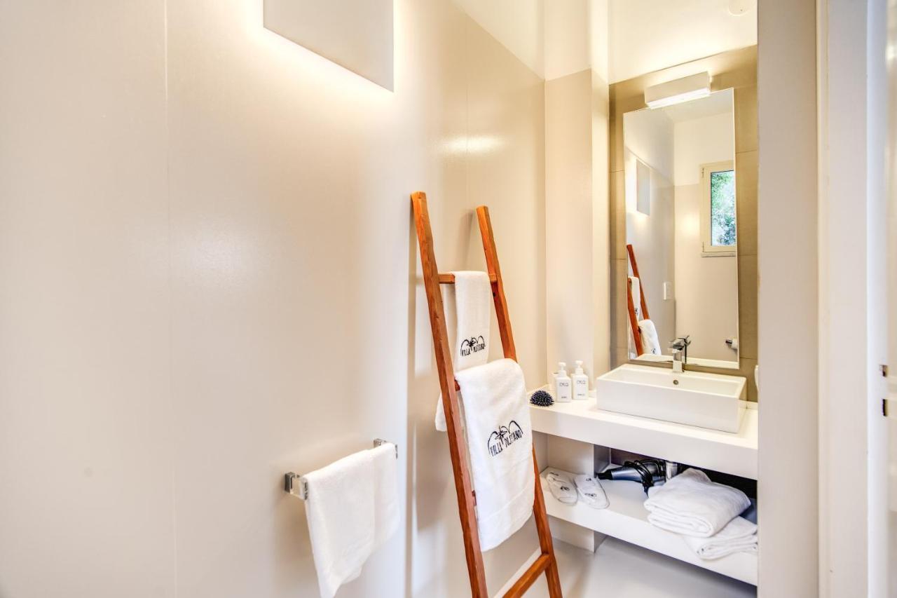 Villapositano Tre Archi Ngoại thất bức ảnh