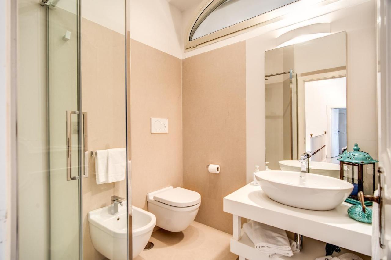 Villapositano Tre Archi Ngoại thất bức ảnh