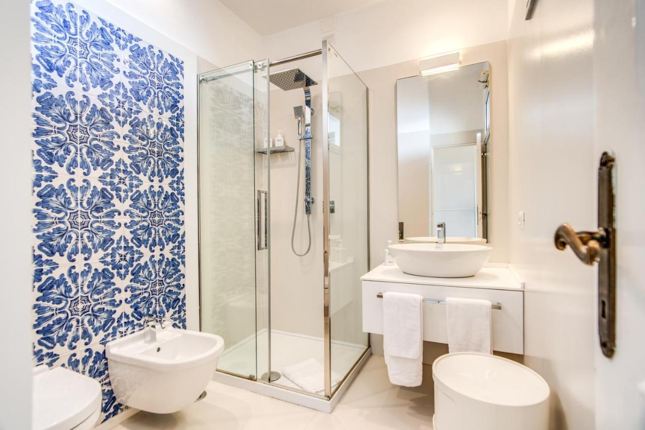 Villapositano Tre Archi Ngoại thất bức ảnh