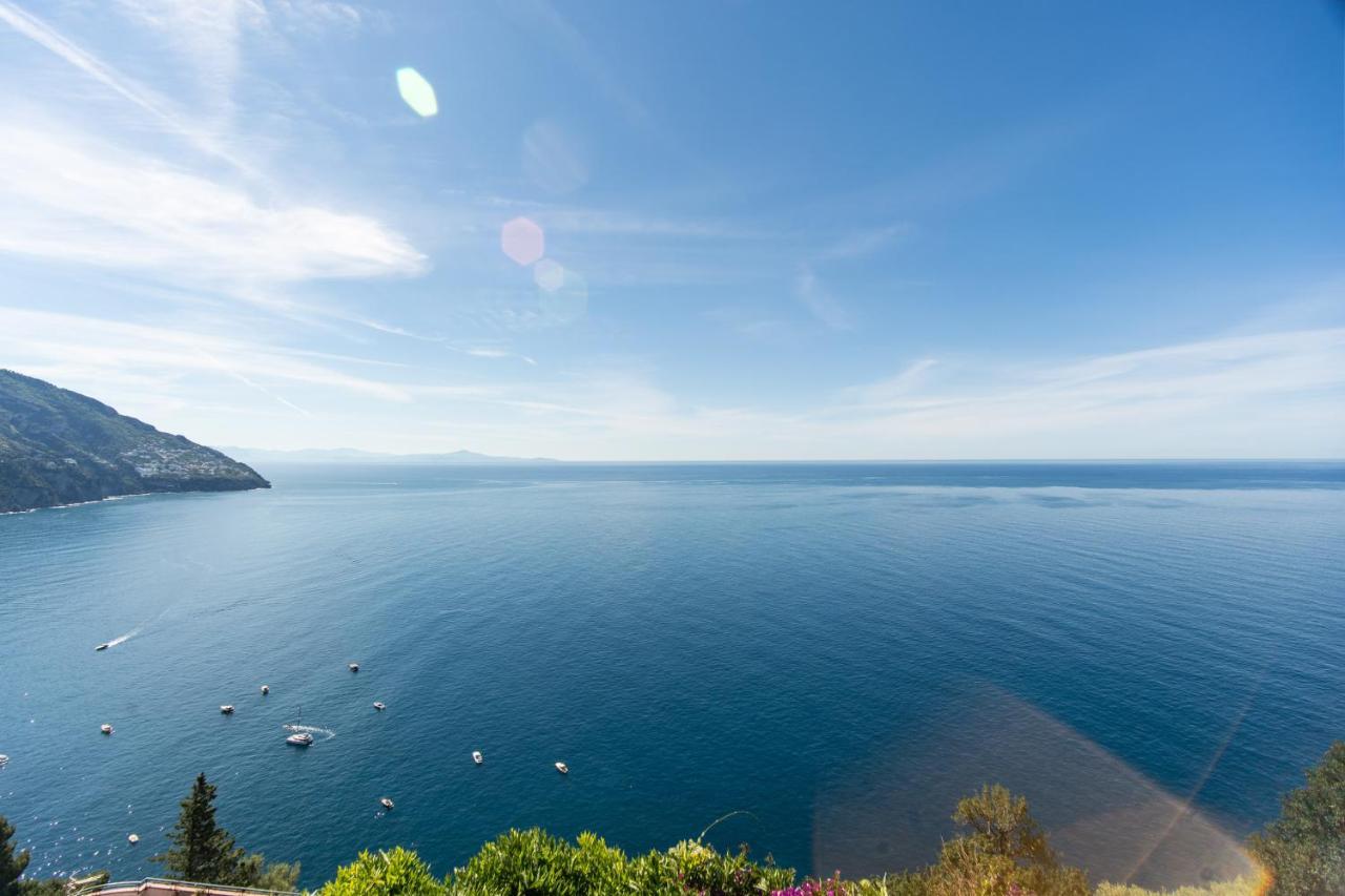 Villapositano Tre Archi Ngoại thất bức ảnh