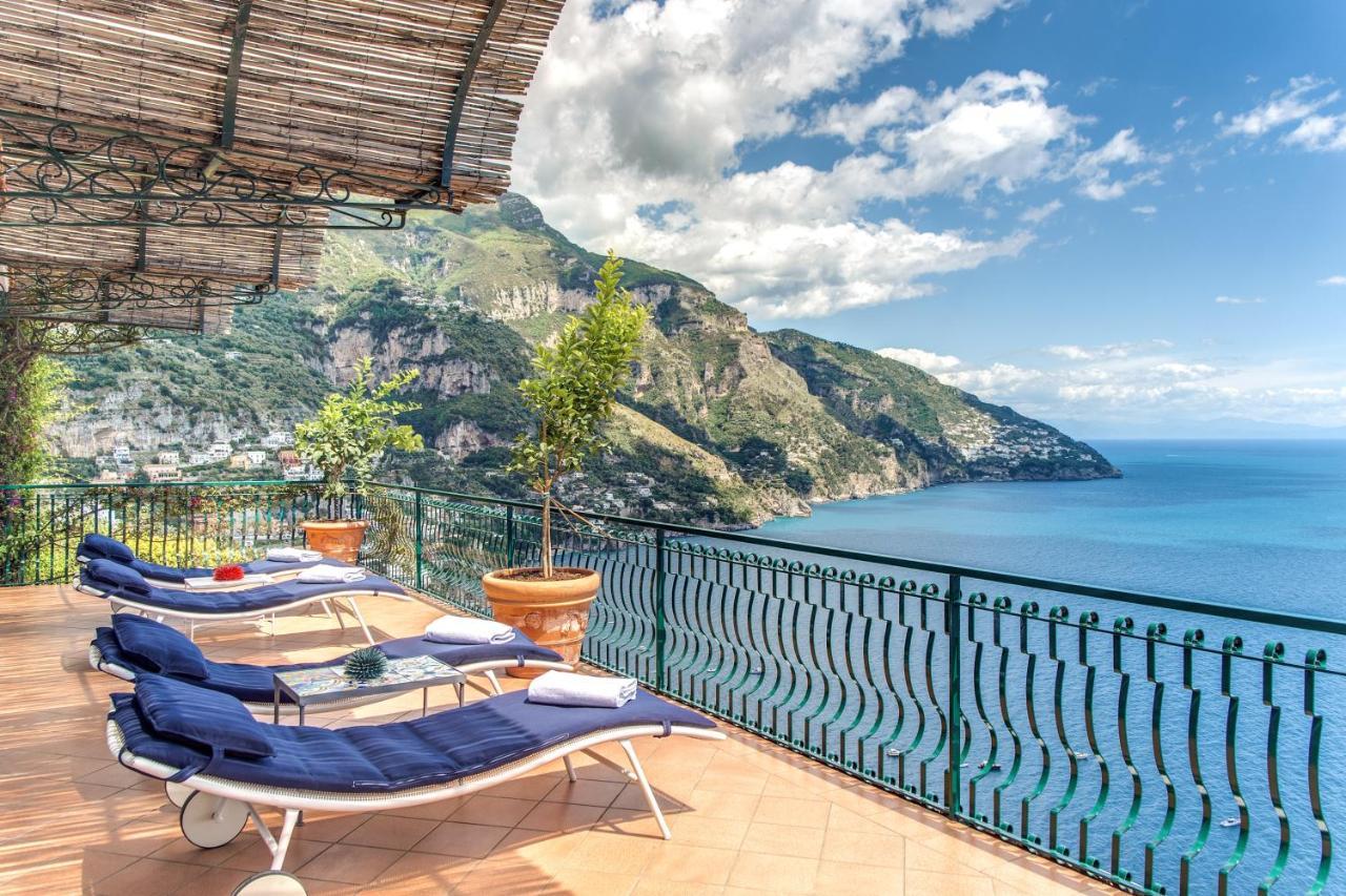 Villapositano Tre Archi Ngoại thất bức ảnh