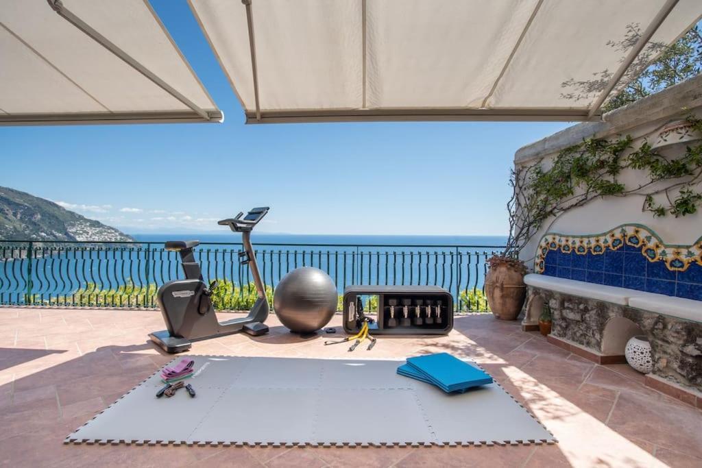 Villapositano Tre Archi Ngoại thất bức ảnh