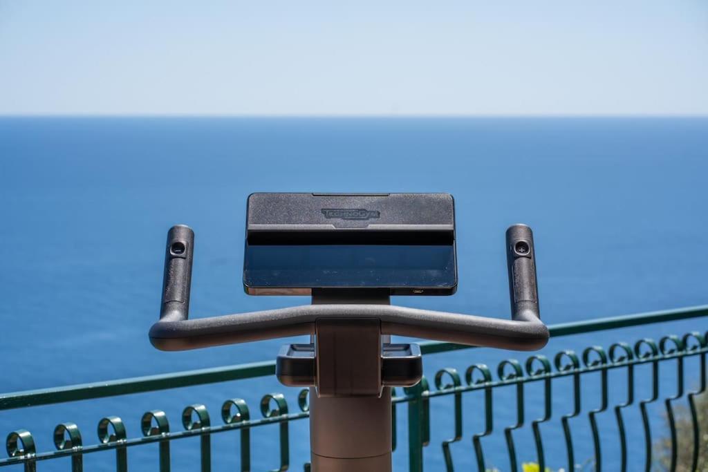 Villapositano Tre Archi Ngoại thất bức ảnh