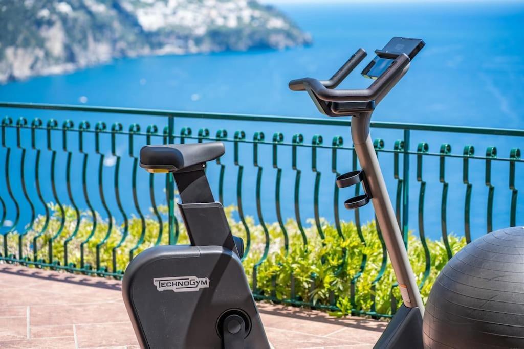 Villapositano Tre Archi Ngoại thất bức ảnh