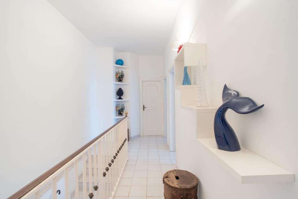 Villapositano Tre Archi Ngoại thất bức ảnh