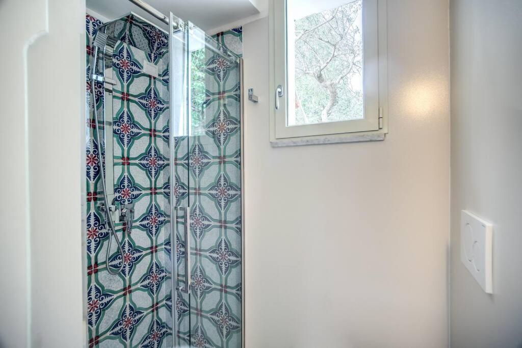 Villapositano Tre Archi Ngoại thất bức ảnh