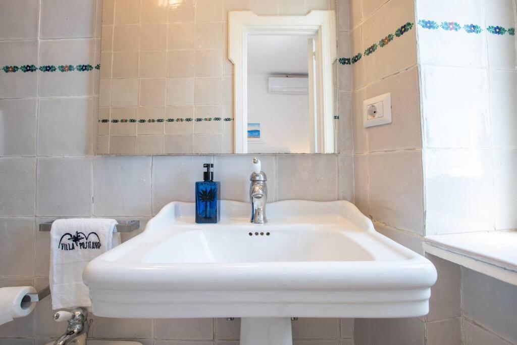 Villapositano Tre Archi Ngoại thất bức ảnh