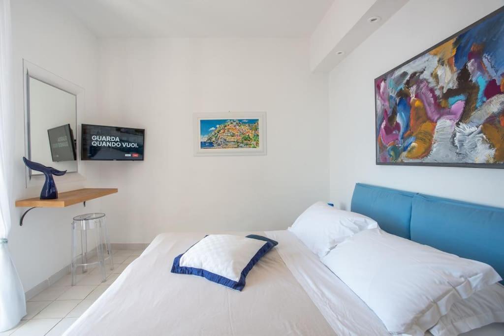 Villapositano Tre Archi Ngoại thất bức ảnh