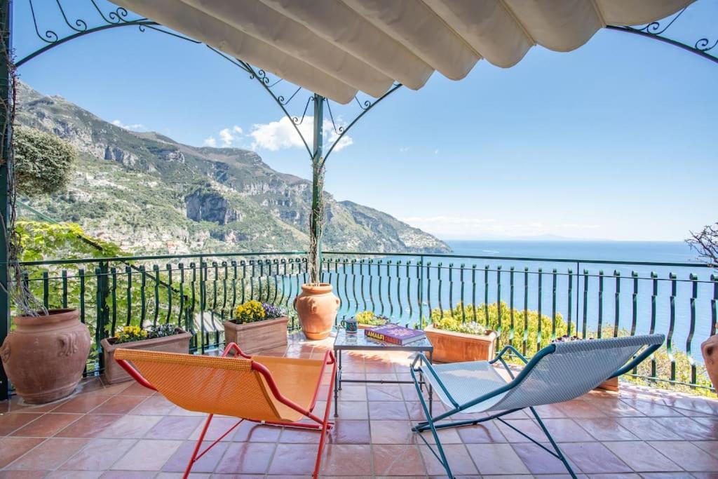 Villapositano Tre Archi Ngoại thất bức ảnh
