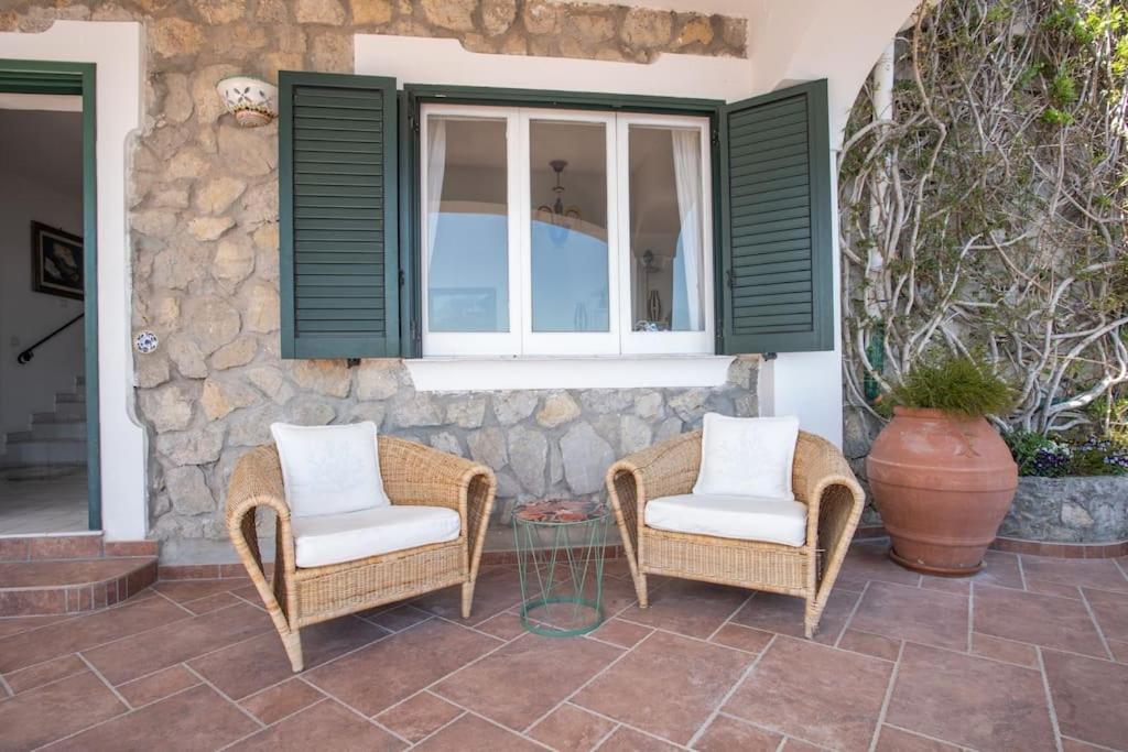 Villapositano Tre Archi Ngoại thất bức ảnh