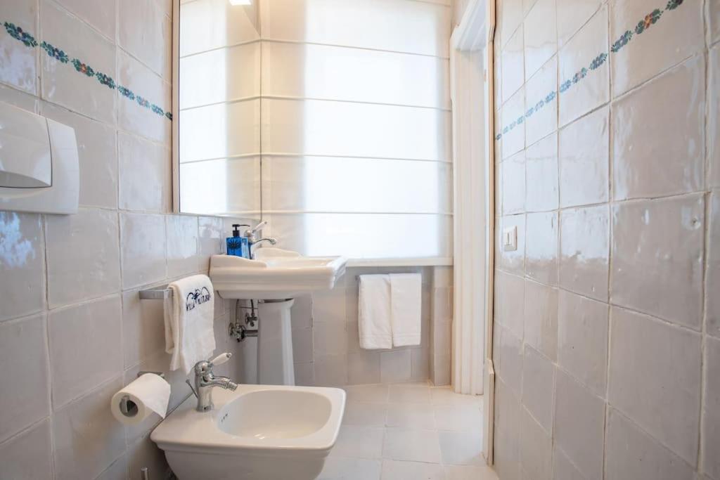 Villapositano Tre Archi Ngoại thất bức ảnh