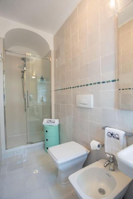 Villapositano Tre Archi Ngoại thất bức ảnh