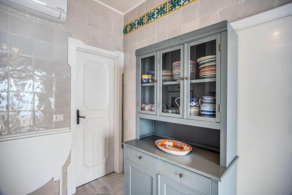 Villapositano Tre Archi Ngoại thất bức ảnh
