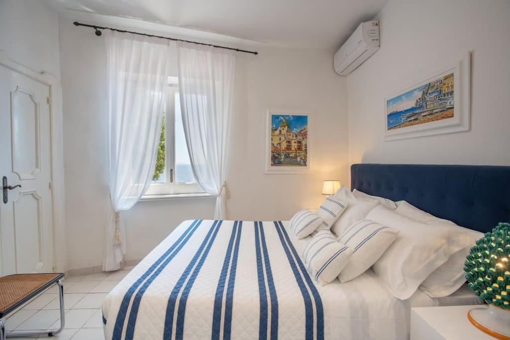 Villapositano Tre Archi Ngoại thất bức ảnh
